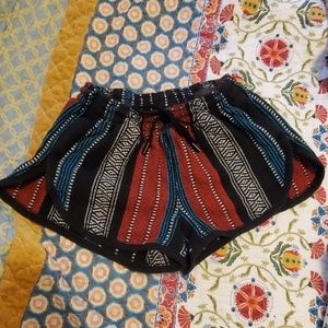 Rag & Bone Baja Shorts retail $495